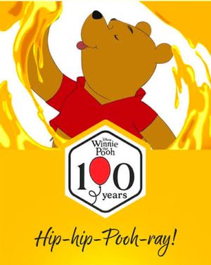 Winnie the Pooh&rsqu
